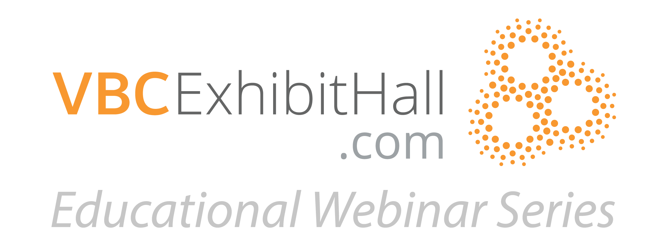 Logo for VBCExhibitHall.com