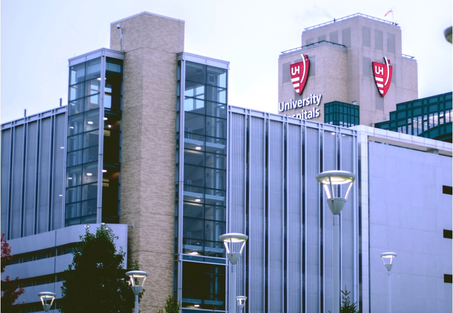 Academic Medical Center