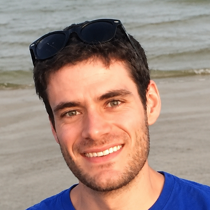 David Clain