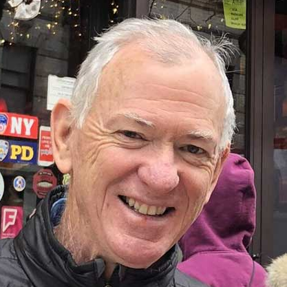 Phil Devlin