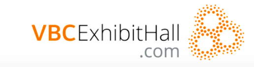 VBCExhibitHall.com logo