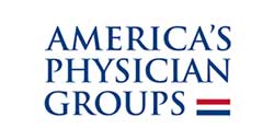 America's Physician Groups logo