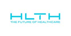 HLTH logo