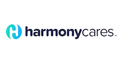 harmonycares logo