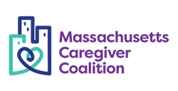 Massachusetts Caregiver Coalition logo