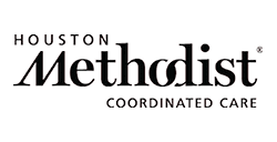 Houston Methodist logo