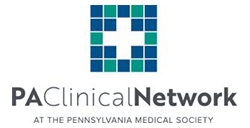 PAClinicalNetwork logo