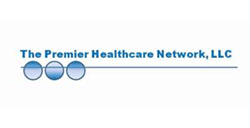 The Premiere Healthcare Network LLC logo