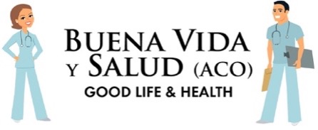 Buena Vida y Salud ACO logo