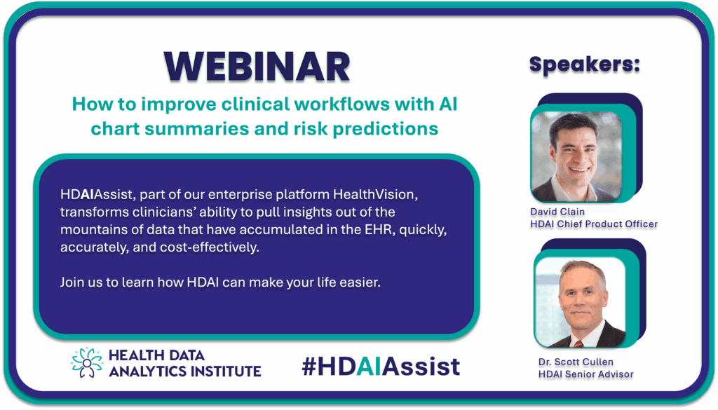 HDAI March 2025 Webinar