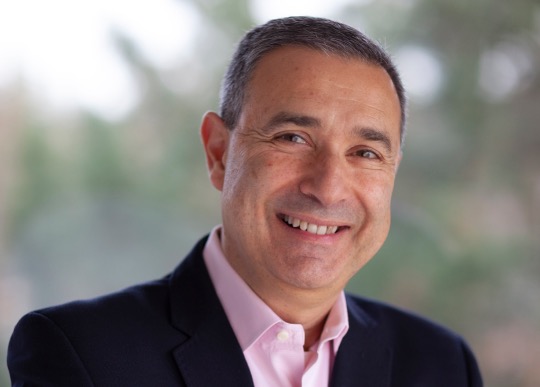 HDAI Founder and CEO Nassib Chamoun