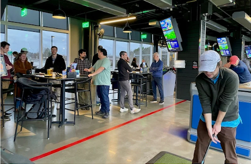 TopGolf